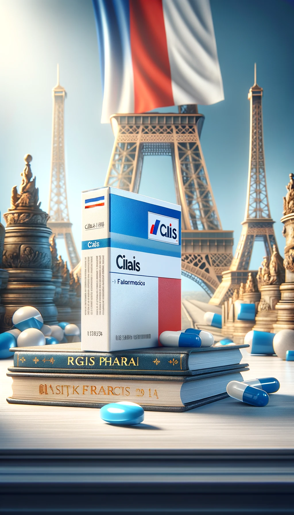 Acheter cialis en france livraison rapide